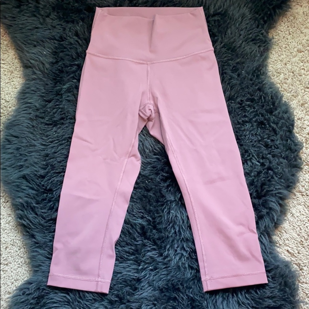 Lulu Lemon leggings
